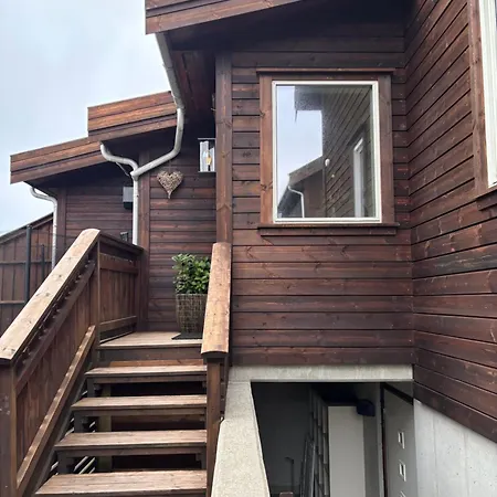 Ons 2026 Comfortable House For Business Guests Semesterbostad