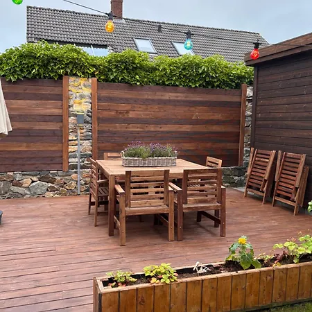 Semesterbostad Ons 2026 Comfortable House For Business Guests Sola