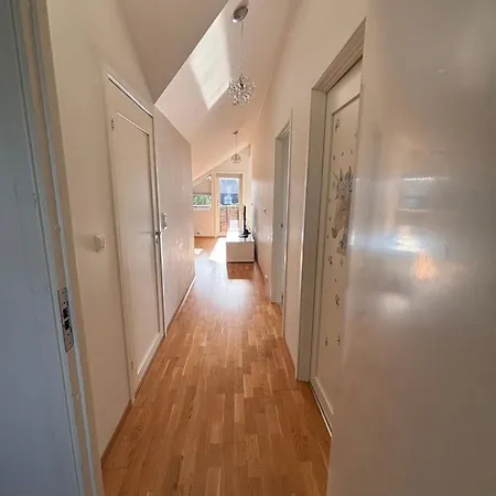 Semesterbostad Ons 2026 Comfortable House For Business Guests *