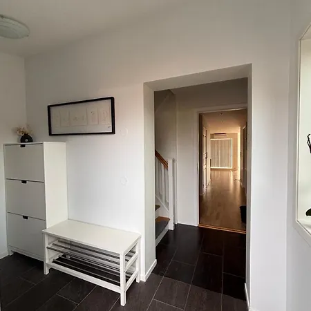 Semesterbostad Ons 2026 Comfortable House For Business Guests