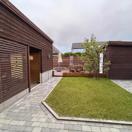 Semesterbostad Ons 2026 Comfortable House For Business Guests Sola