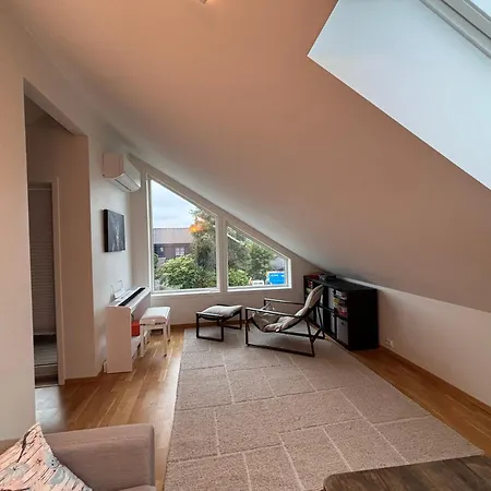Semesterbostad Ons 2026 Comfortable House For Business Guests Sola