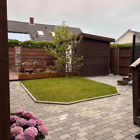 Vakantiehuis Ons 2026 Comfortable House For Business Guests *