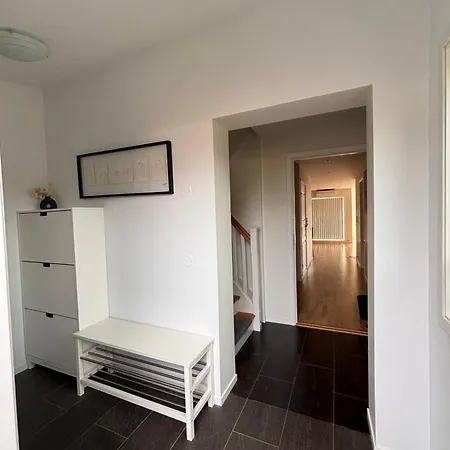 Ons 2026 Comfortable House For Business Guests Semesterbostad *
