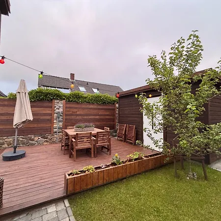 Semesterbostad Ons 2026 Comfortable House For Business Guests