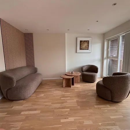 Ons 2026 Comfortable House For Business Guests * Sola